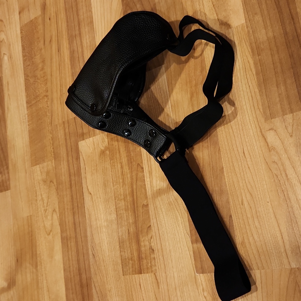 Snap Away Jockstrap - Picture 6 of 8